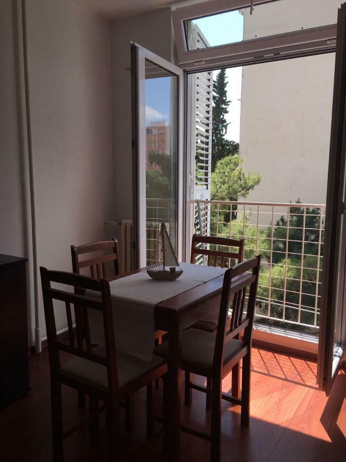 Mellitus Studio Apartment Split Luaran gambar